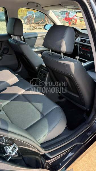BMW 320d 