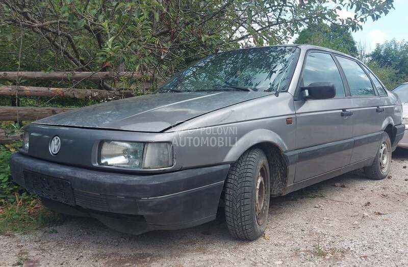 Volkswagen Passat B3 