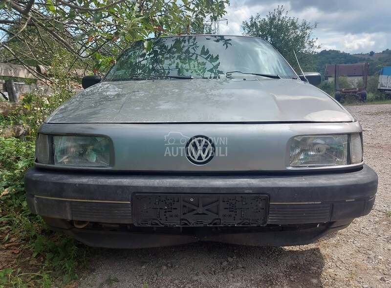 Volkswagen Passat B3 