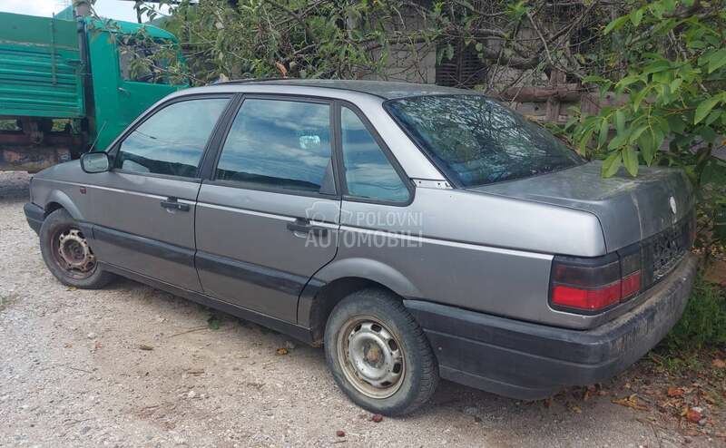 Volkswagen Passat B3 