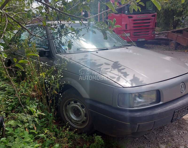 Volkswagen Passat B3 