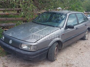 Volkswagen Passat B3 