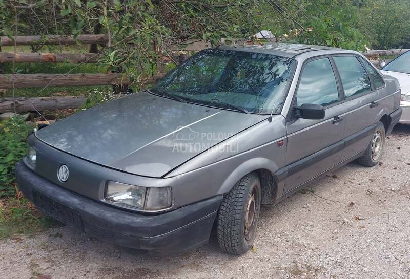 Volkswagen Passat B3 