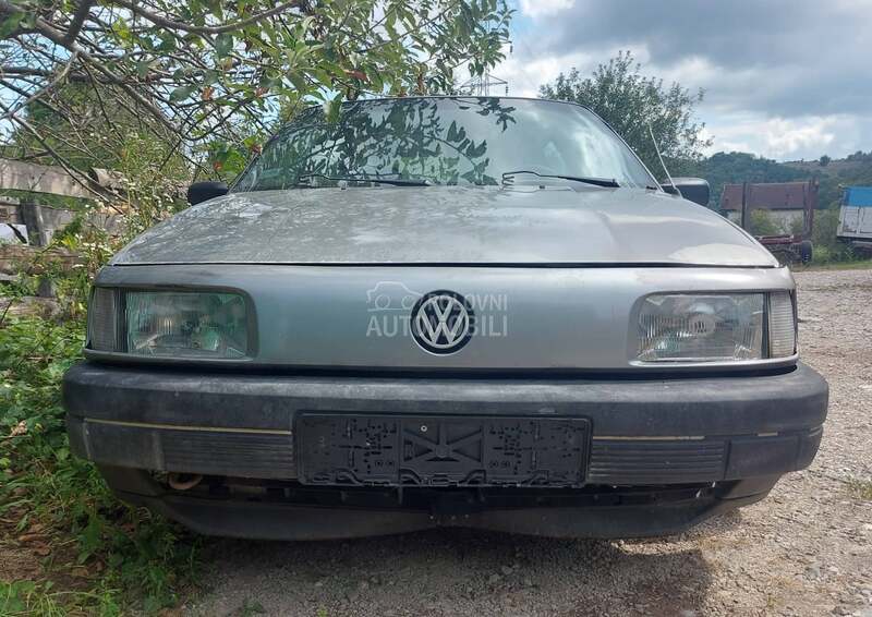Volkswagen Passat B3 