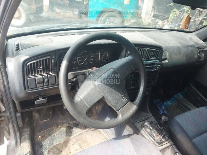 Volkswagen Passat B3 