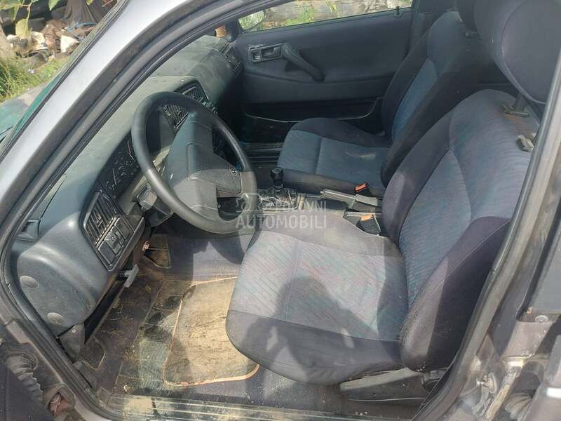 Volkswagen Passat B3 