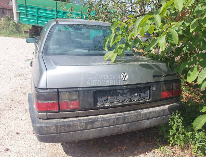 Volkswagen Passat B3 