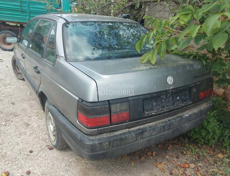 Volkswagen Passat B3 