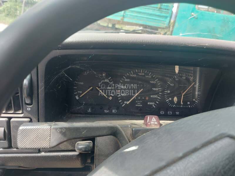 Volkswagen Passat B3 