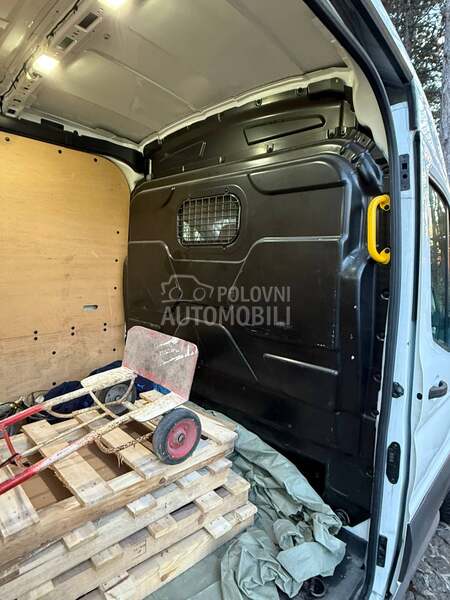 Ford Transit 2.2