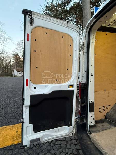 Ford Transit 2.2