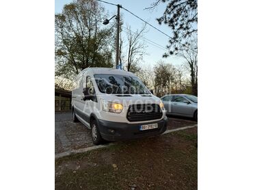 Ford Transit 2.2