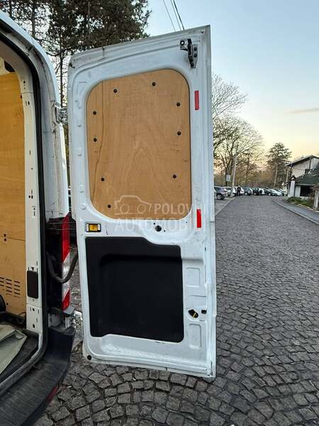 Ford Transit 2.2