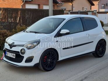 Renault Twingo 1.5 dci