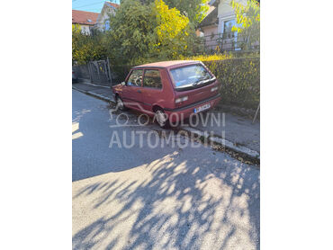 Zastava Koral In 1116