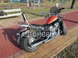 Honda Shadow