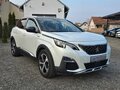 Peugeot 3008 GT-LINE/VIRTUAL