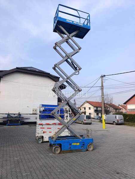 Genie GS 3246