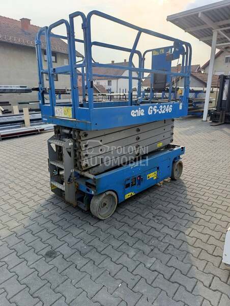 Genie GS 3246