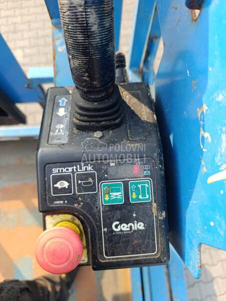 Genie GS 3246