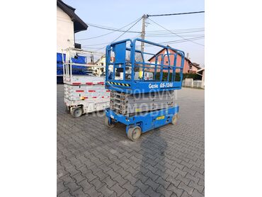 Genie GS 3246