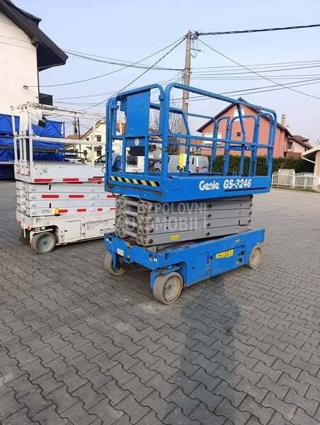 Genie GS 3246