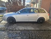 Audi A4 2.0TDI