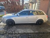 Audi A4 2.0TDI