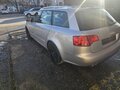 Audi A4 2.0TDI
