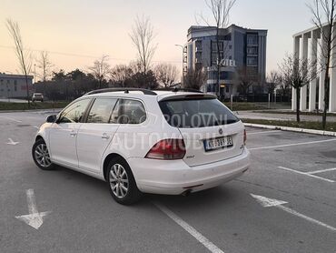 Volkswagen Golf 6 1.2TSI TNG