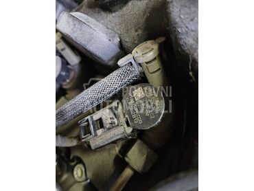 Simens Dizne za Volkswagen Golf 7, Passat B8