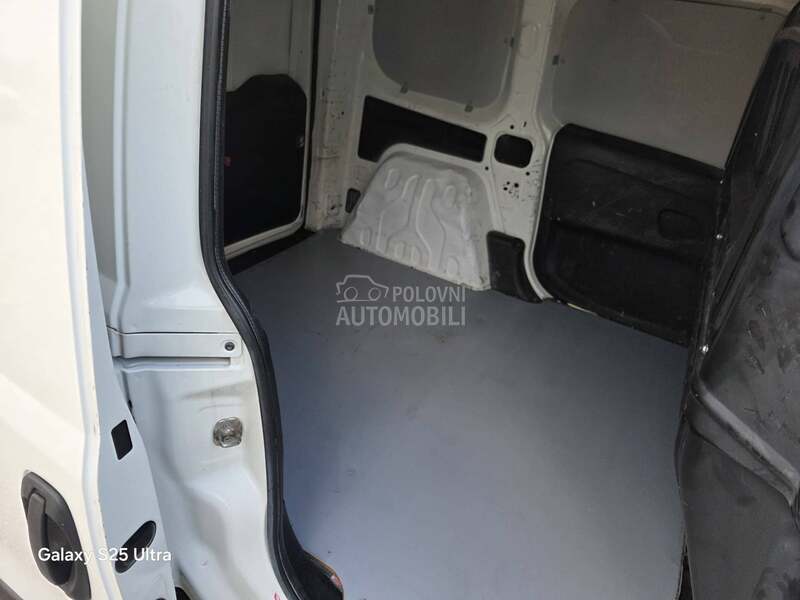 Fiat Doblo 1.3MJET