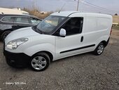 Fiat Doblo 1.3MJET