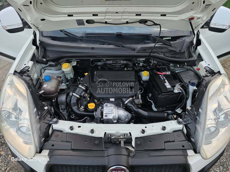 Fiat Doblo 1.3MJET