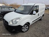 Fiat Doblo 1.3MJET