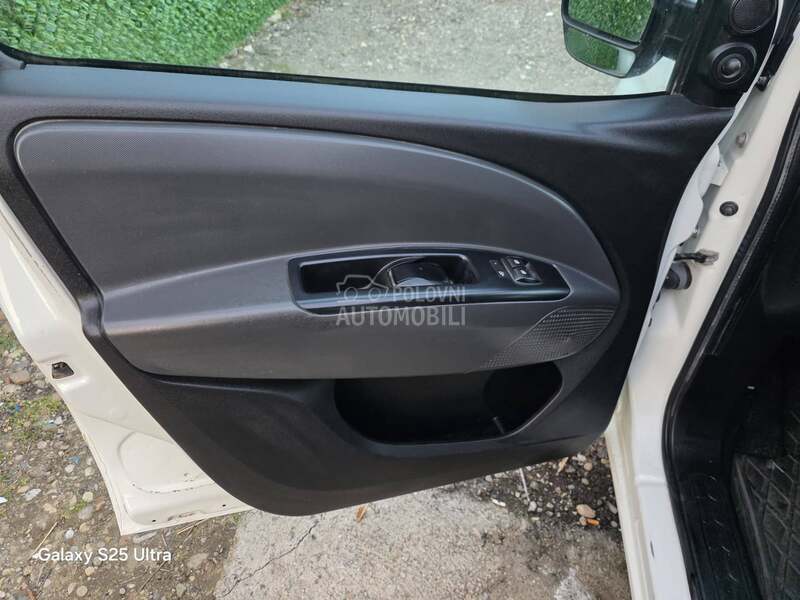 Fiat Doblo 1.3MJET