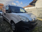 Opel Combo 1.6CDTI
