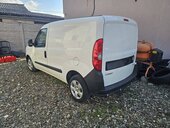 Opel Combo 1.6CDTI