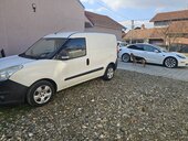 Opel Combo 1.6CDTI