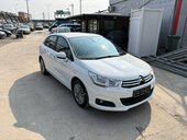 Citroen C4 NOV