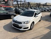 Citroen C4 NOV