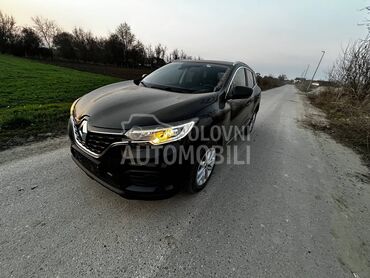 Renault Kadjar 1.3TCE
