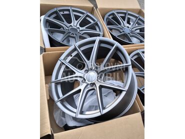 Aluminijumske felne Hub 19" 5 x 112