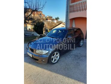 BMW 120 dugo.reg