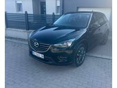 Mazda CX-5 VLAS NIK