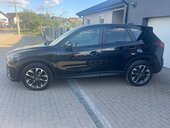 Mazda CX-5 VLAS NIK