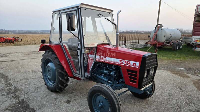 IMT 539