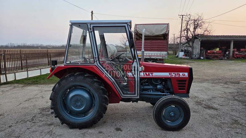 IMT 539