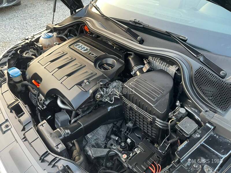 Audi A1 1.6TDi