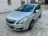 Opel Corsa D 1/2